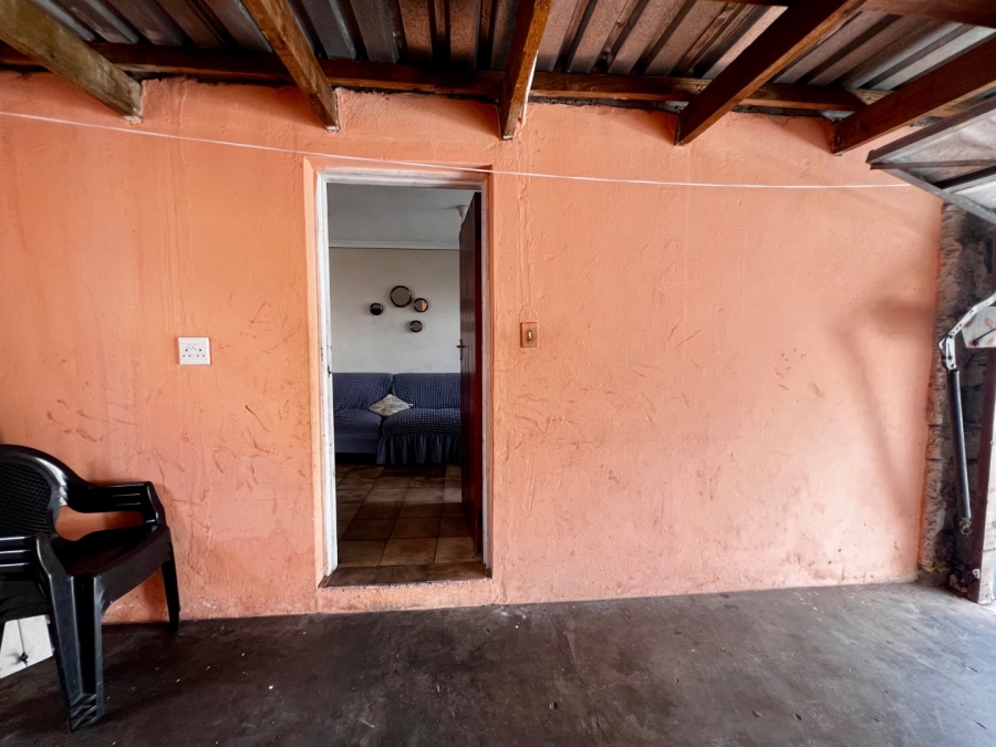 3 Bedroom Property for Sale in Westridge Western Cape